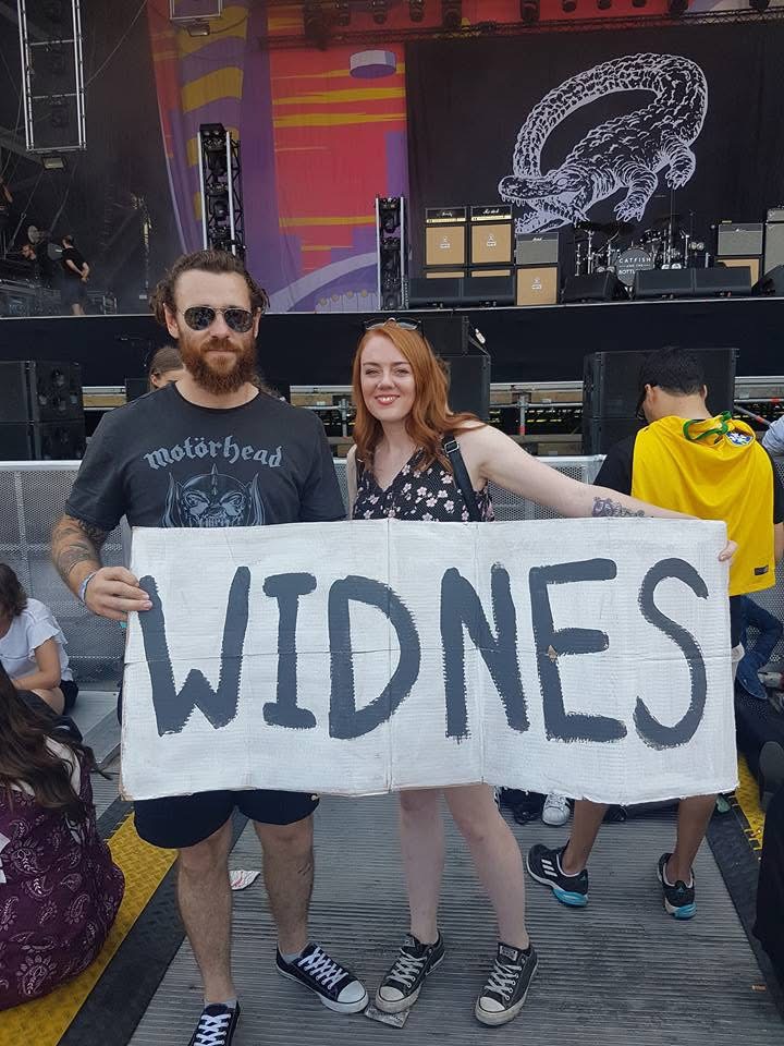 Widnes